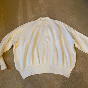 Free People Easy Street Tunic